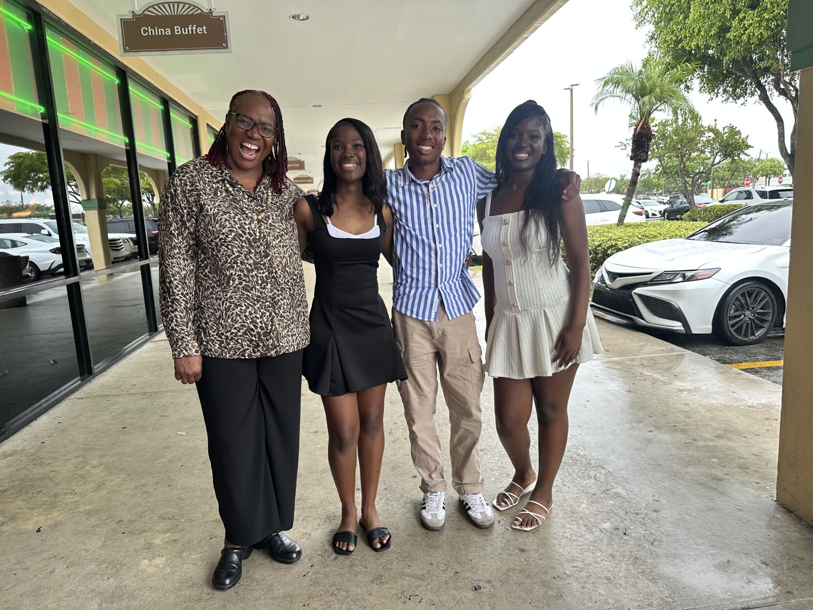 Branches mentor